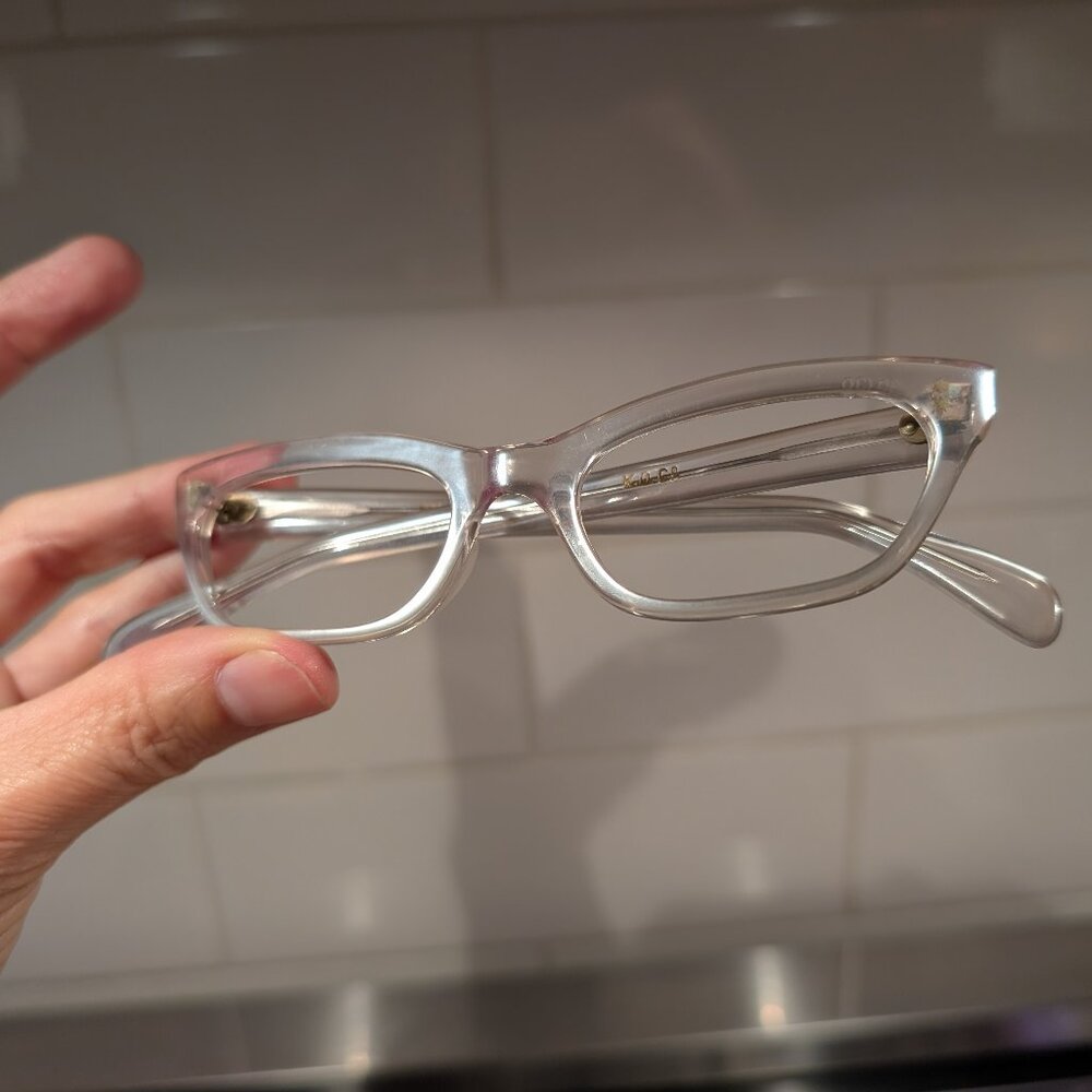 Vintage French Frames